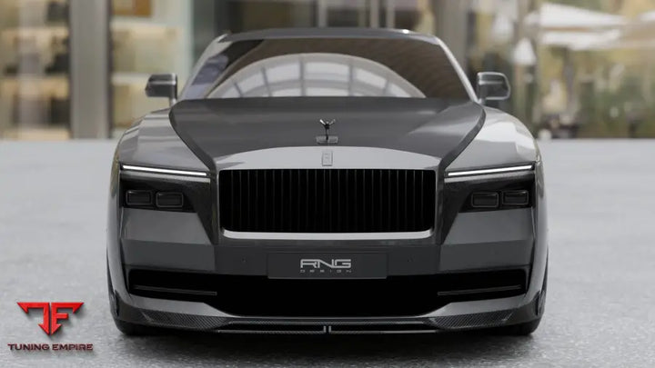 RENEGADE ROLLS-ROYCE SPECTRE BODY KIT
