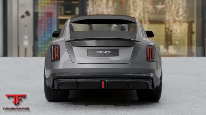 RENEGADE ROLLS-ROYCE SPECTRE BODY KIT