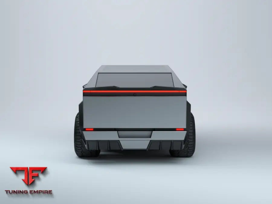 RENEGADE TESLA CYBERTRUCK BODY KIT
