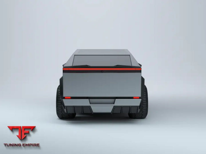 RENEGADE TESLA CYBERTRUCK BODY KIT