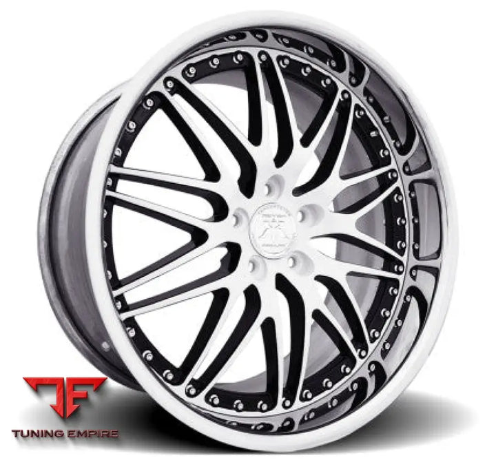 RENNEN HYPERMESHSTANDARD FORGED