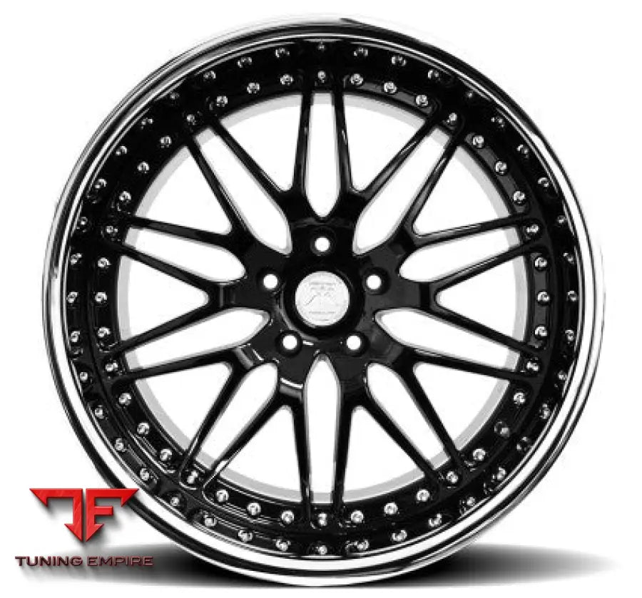 RENNEN HYPERMESHSTANDARD FORGED