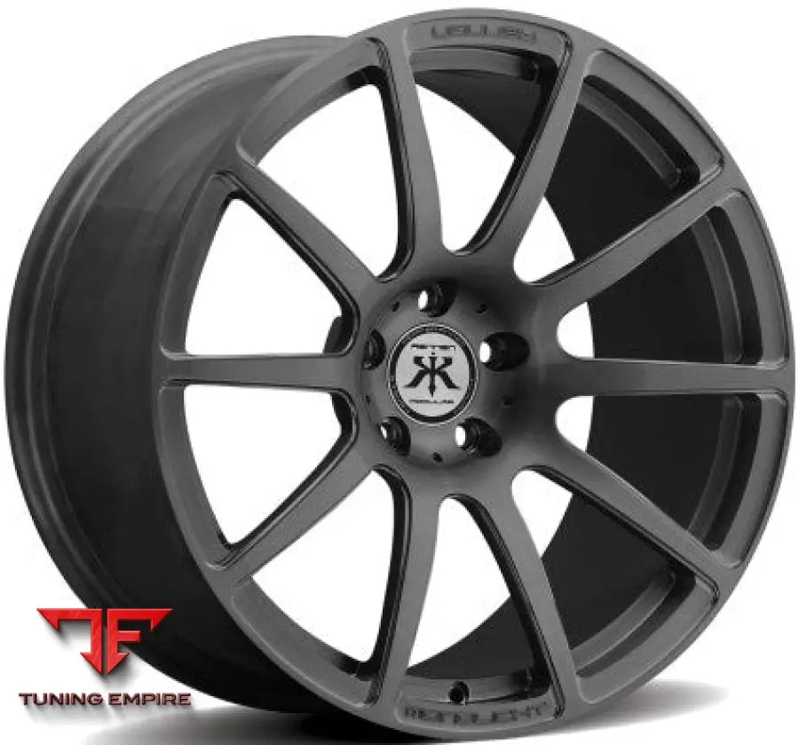 RENNEN M-10 Concave