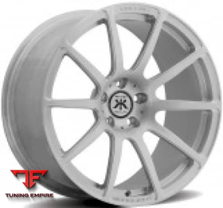 RENNEN M-10 Concave