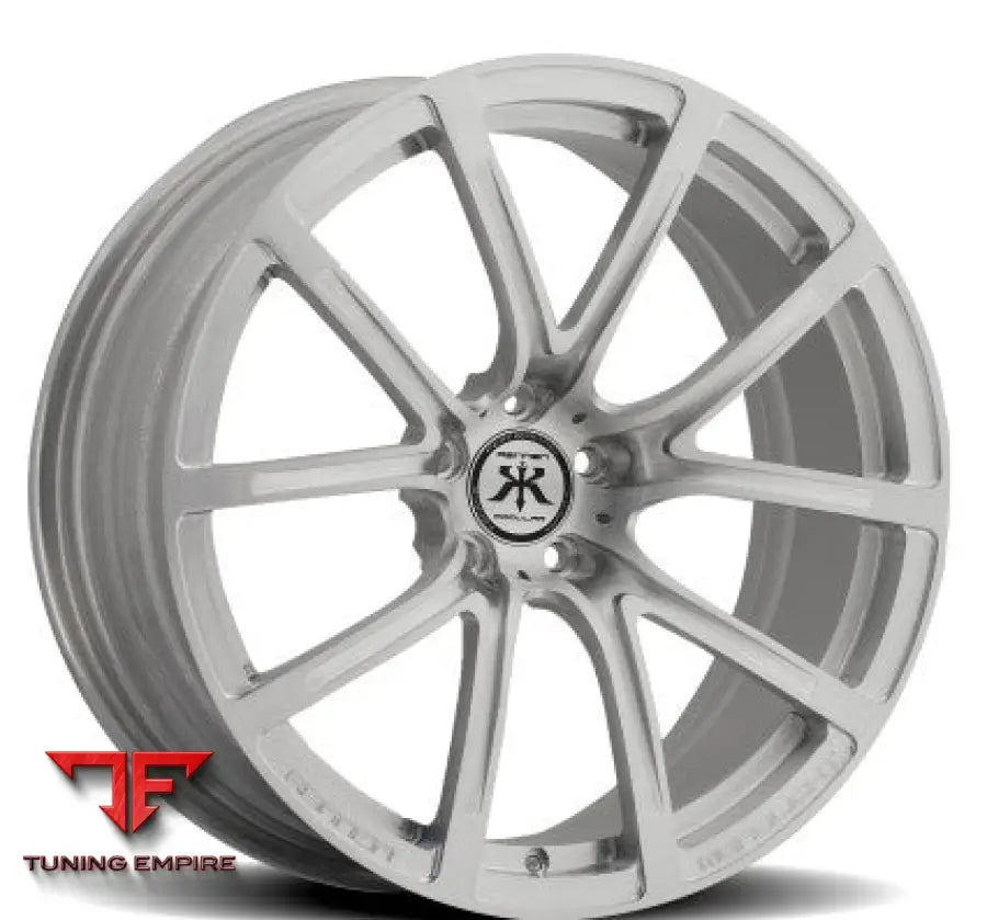 RENNEN M-5 Mesh Concave