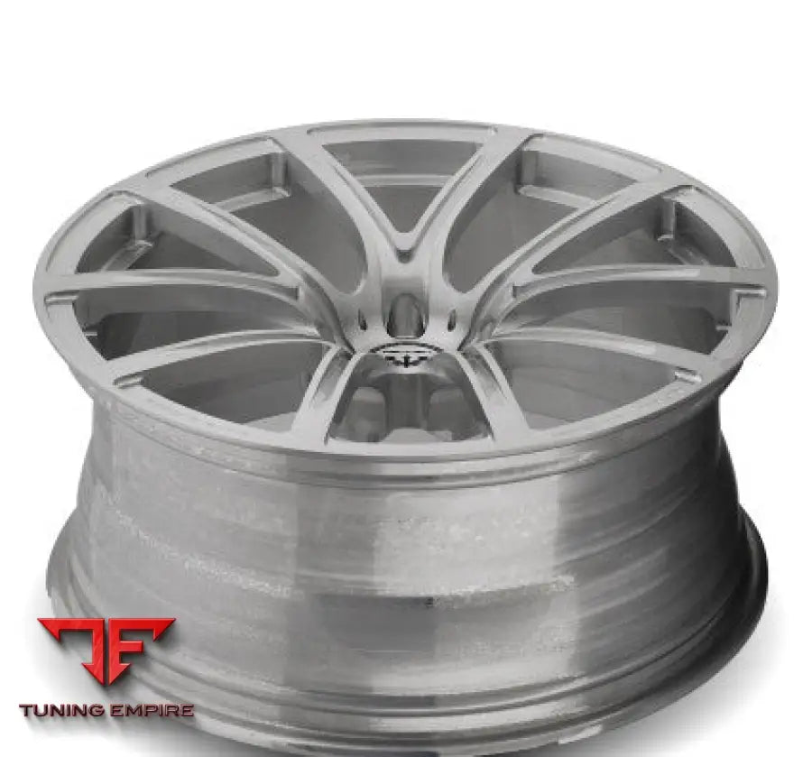 RENNEN M-5 Mesh Concave