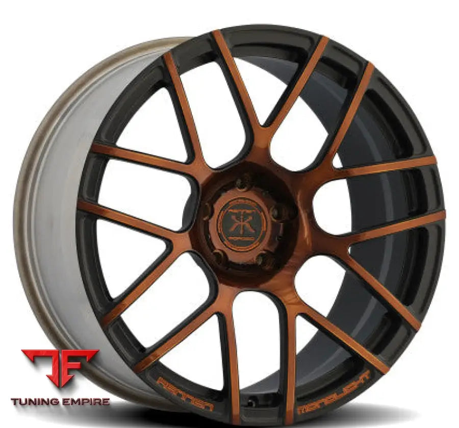 RENNEN M-7 Concave