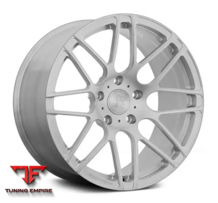 RENNEN M-8 Concave