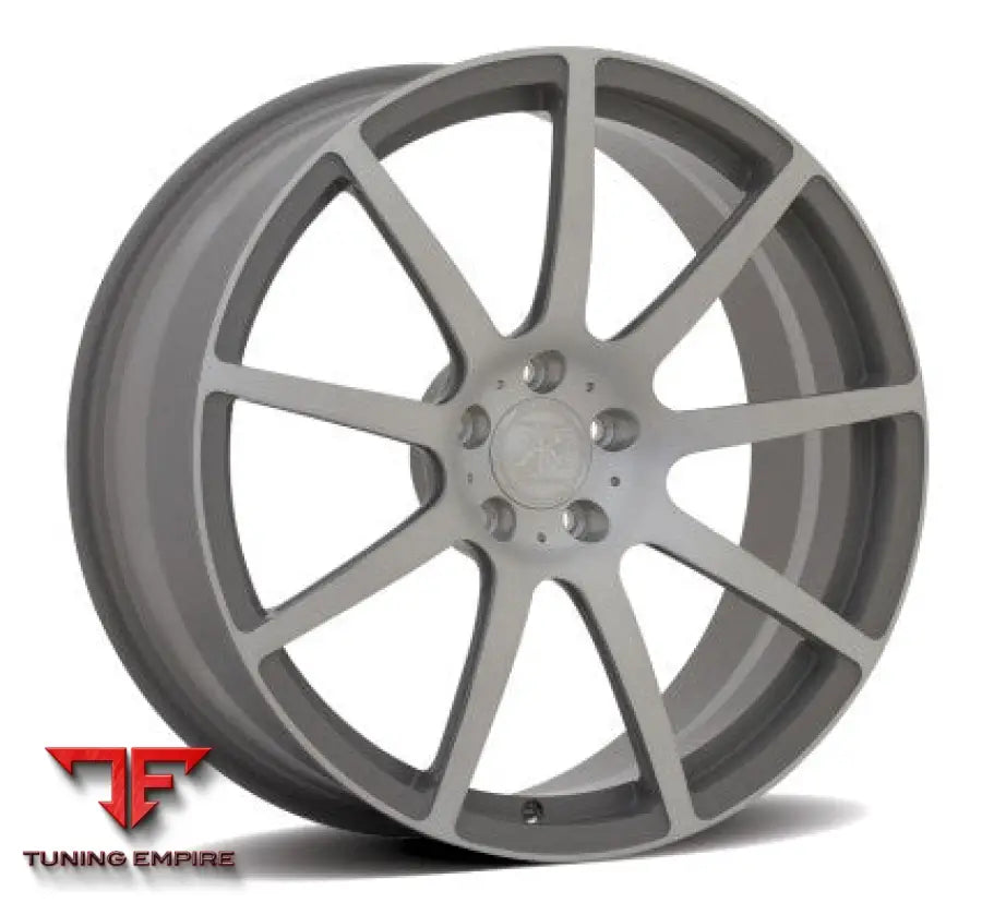 RENNEN M-9 Concave