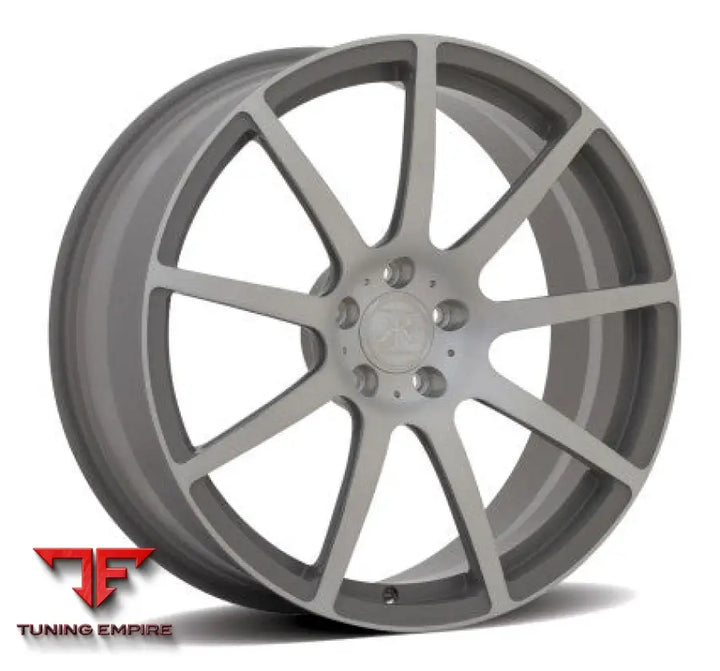 RENNEN M-9 Concave