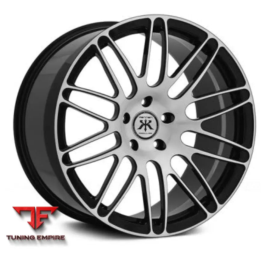 RENNEN M-Mesh Concave