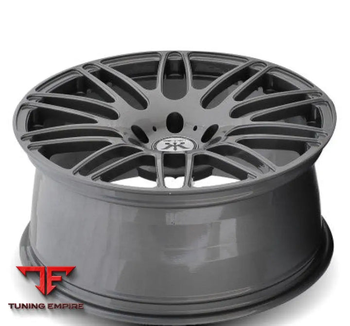 RENNEN M-Mesh Concave