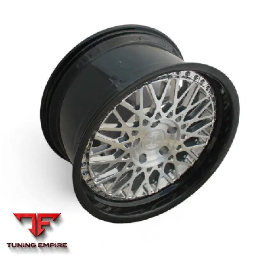 RENNEN MV-80Carbon Fiber Step Lip