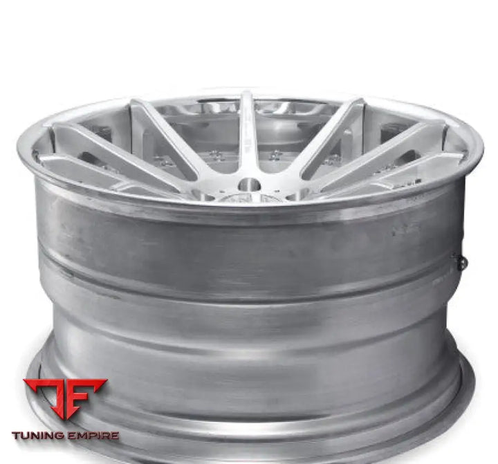 RENNEN R10 X ConcaveHook Lip