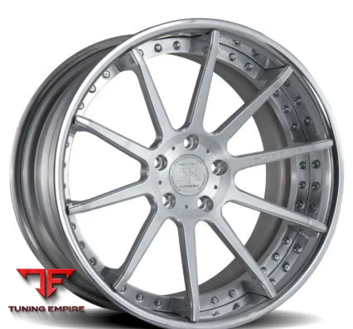 RENNEN R10 X ConcaveHook Lip