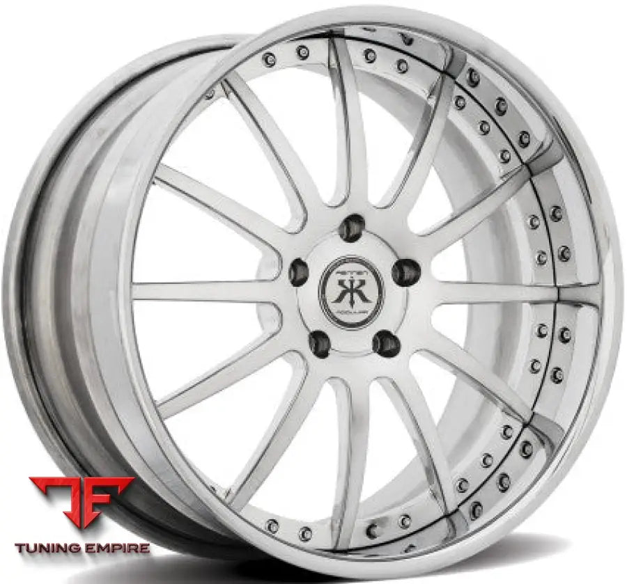 RENNEN R14STANDARD FORGED
