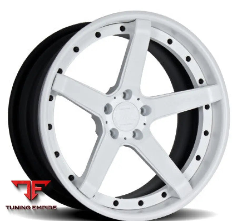 RENNEN R5 X ConcaveHook Lip