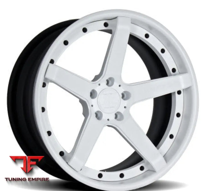 RENNEN R5 X ConcaveHook Lip