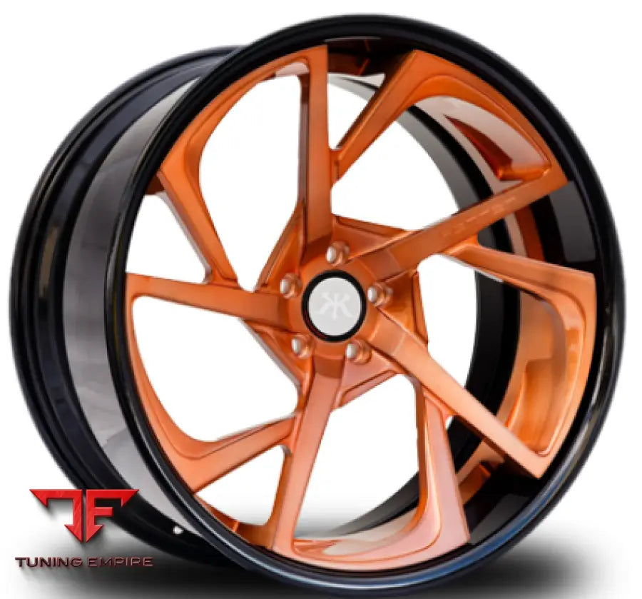 RENNEN R52X CONCAVE SERIES