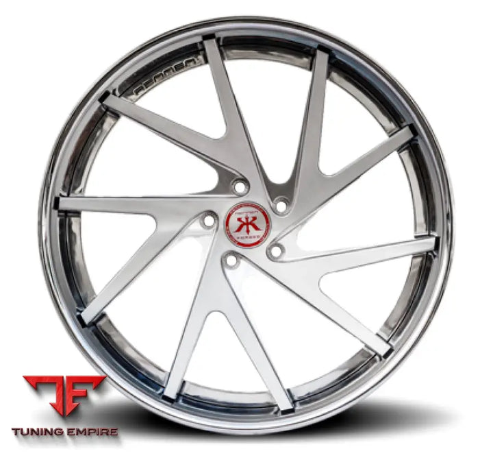 RENNEN R55DX CONCAVE SERIES