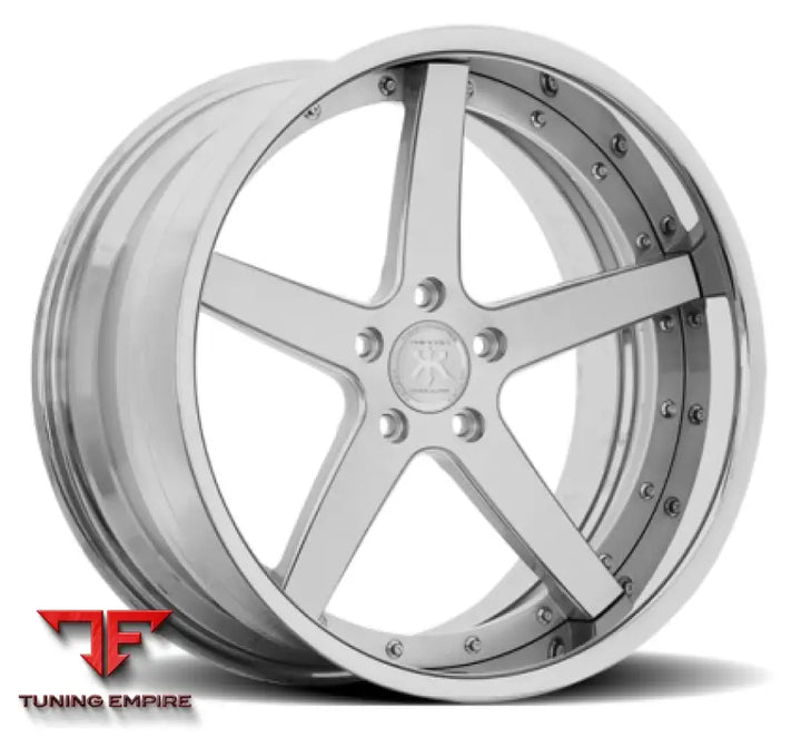 RENNEN R5CONCAVE