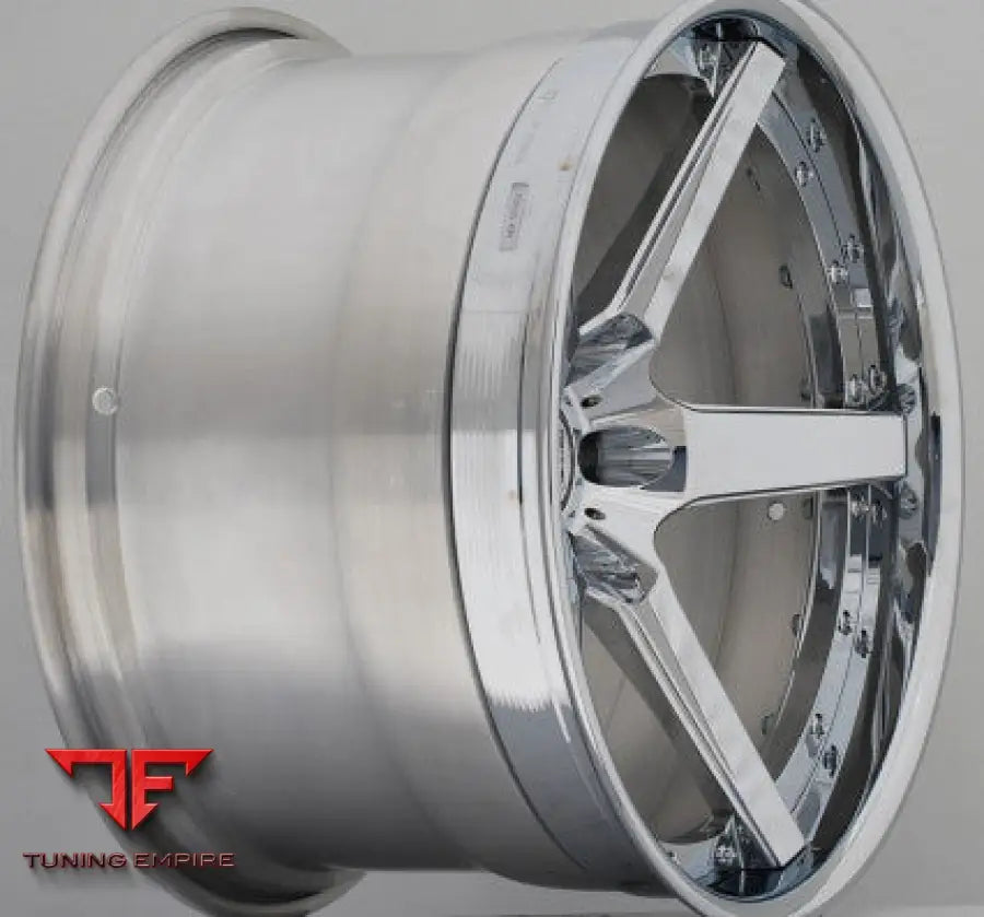 RENNEN R5X CONCAVE SERIES