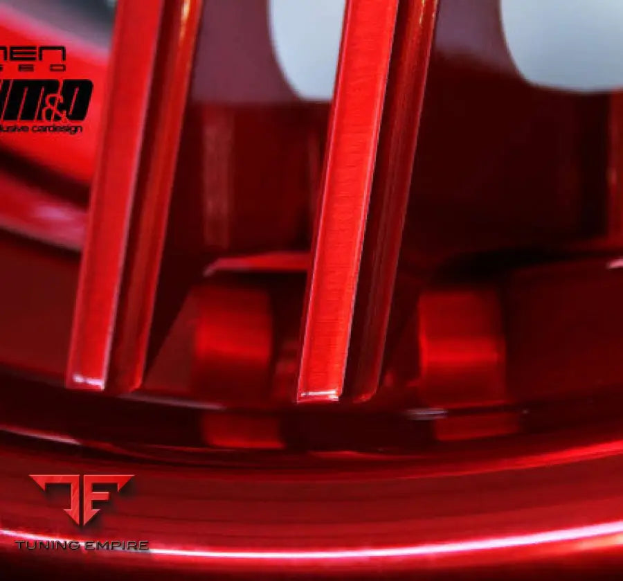 RENNEN R7X CONCAVE SERIES