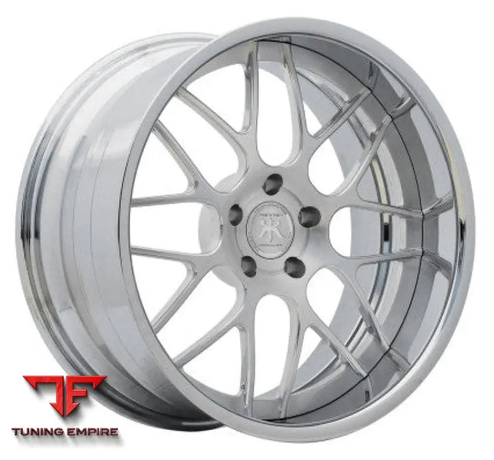 RENNEN R8STANDARD FORGED