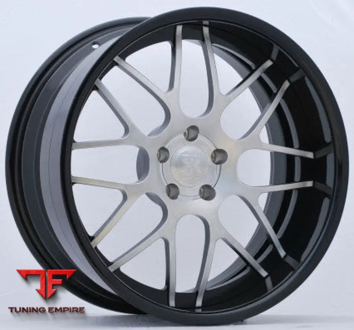 RENNEN R8STANDARD FORGED