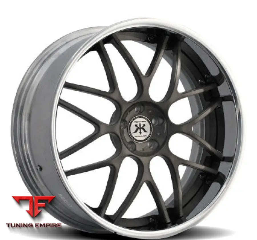 RENNEN R8STANDARD FORGED