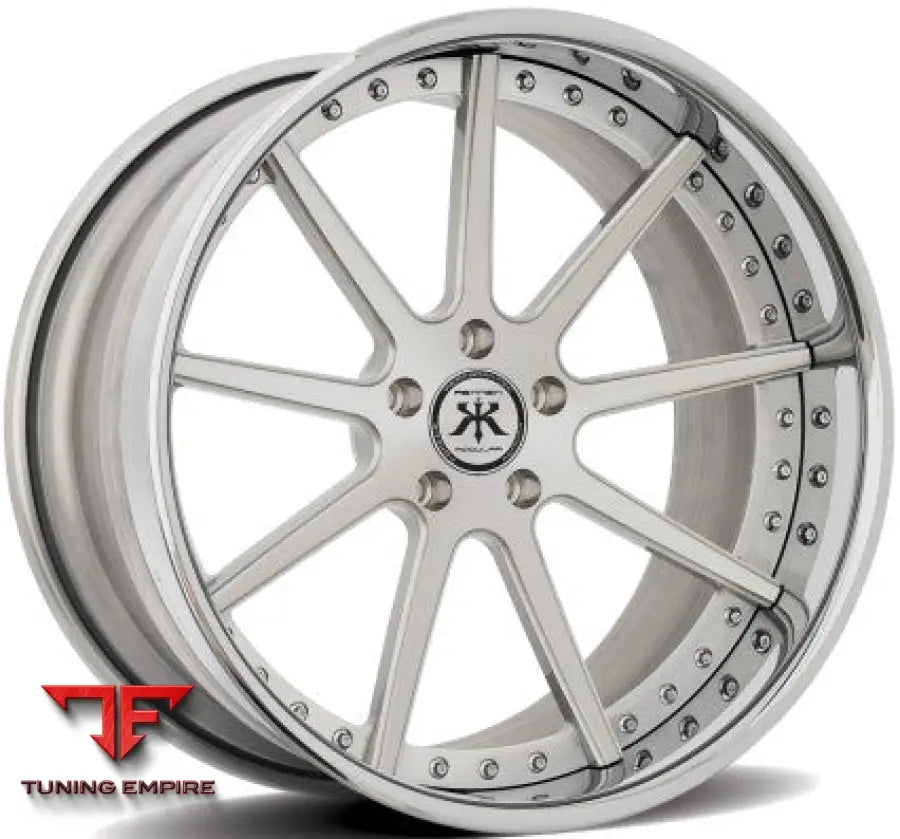 RENNEN R9CONCAVE