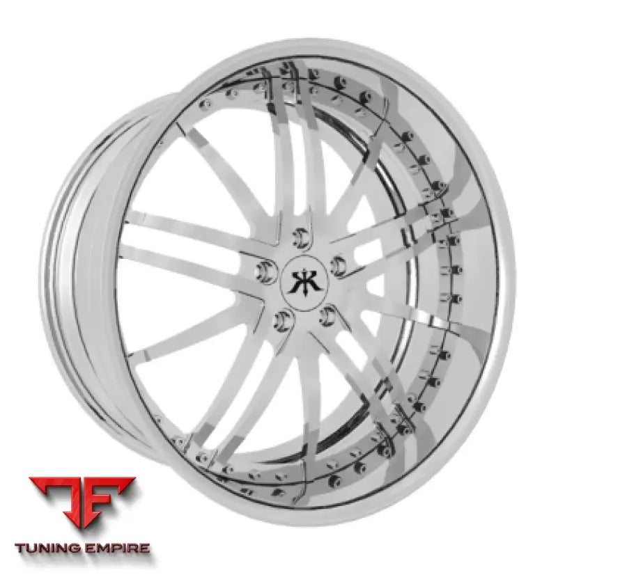 RENNEN RF-15STANDARD FORGED