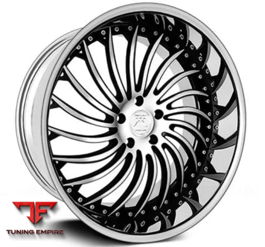 RENNEN RF22STANDARD FORGED