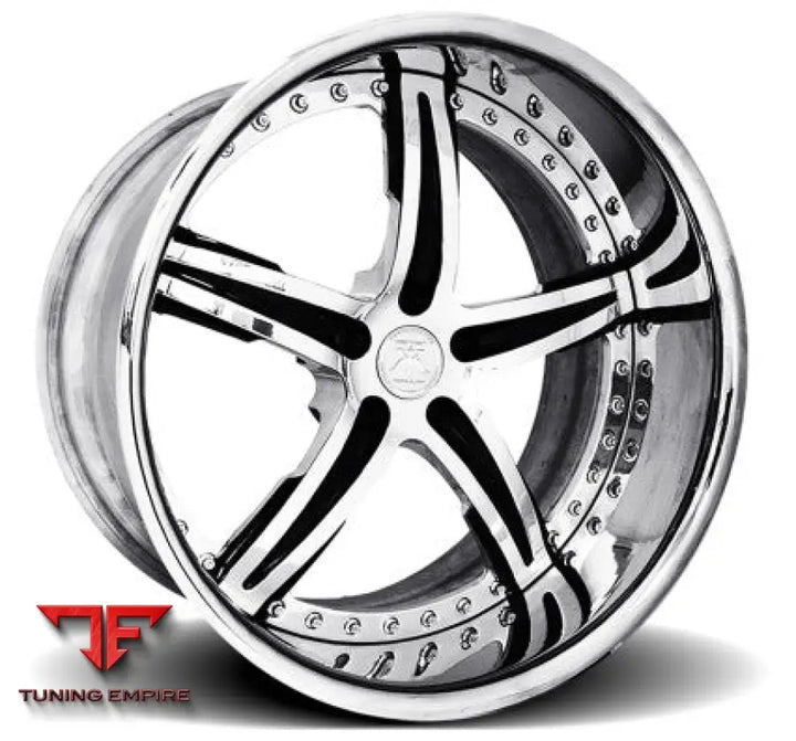 RENNEN RF5STANDARD FORGED