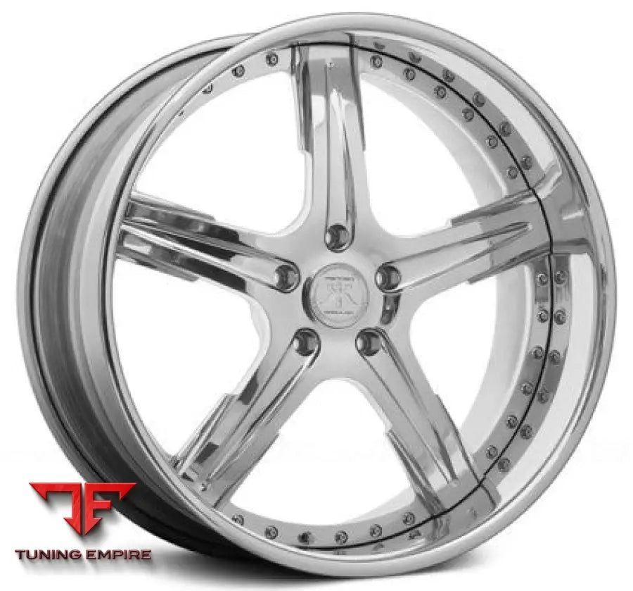 RENNEN RF5STANDARD FORGED