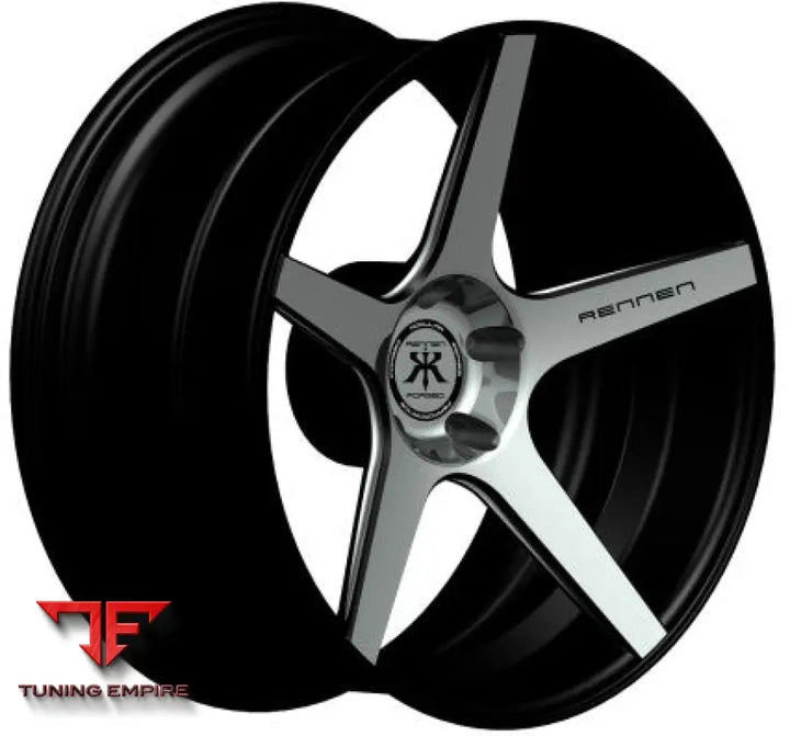 RENNEN RL-05 X Concave
