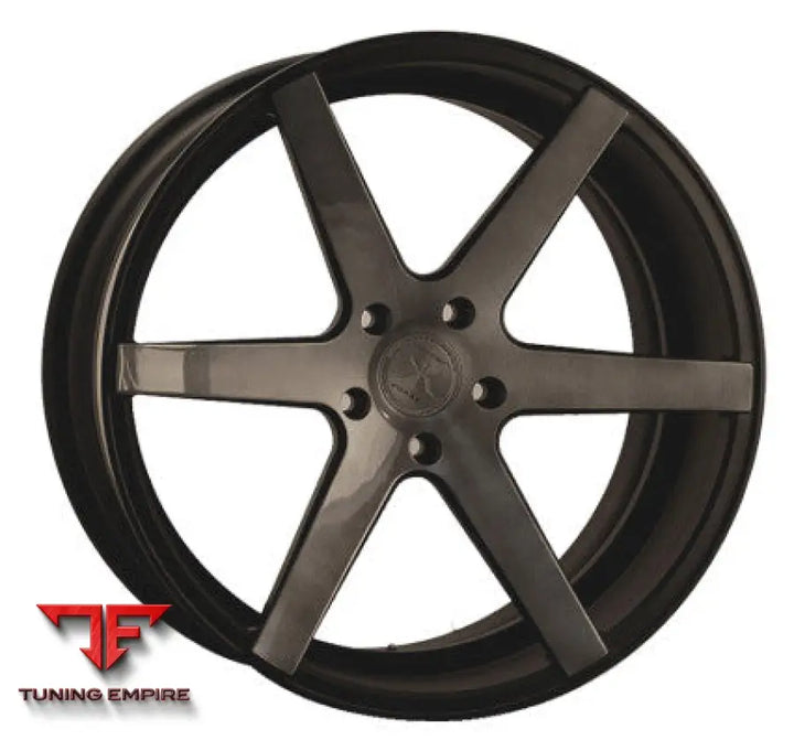 RENNEN RL-06X Concave