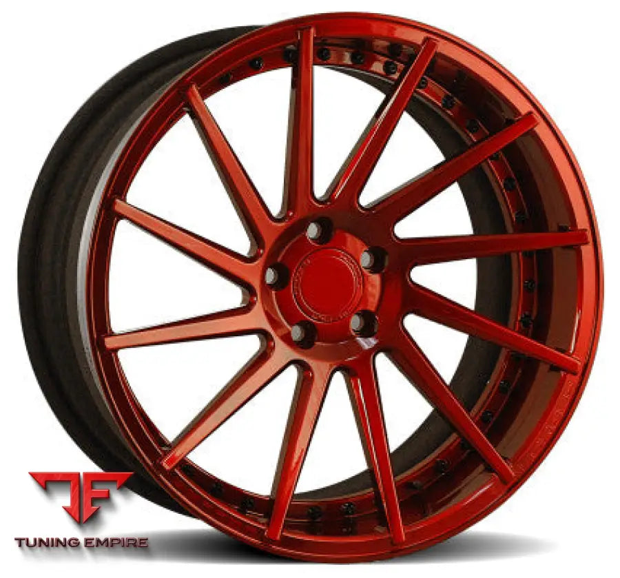 RENNEN RL-17X Concave