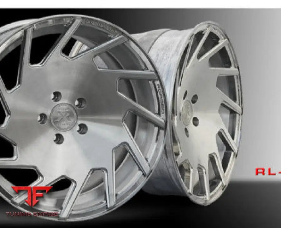 RENNEN RL-21Concave