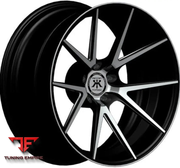 RENNEN RL-55 X Concave