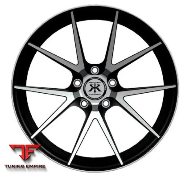 RENNEN RL-55 X Concave