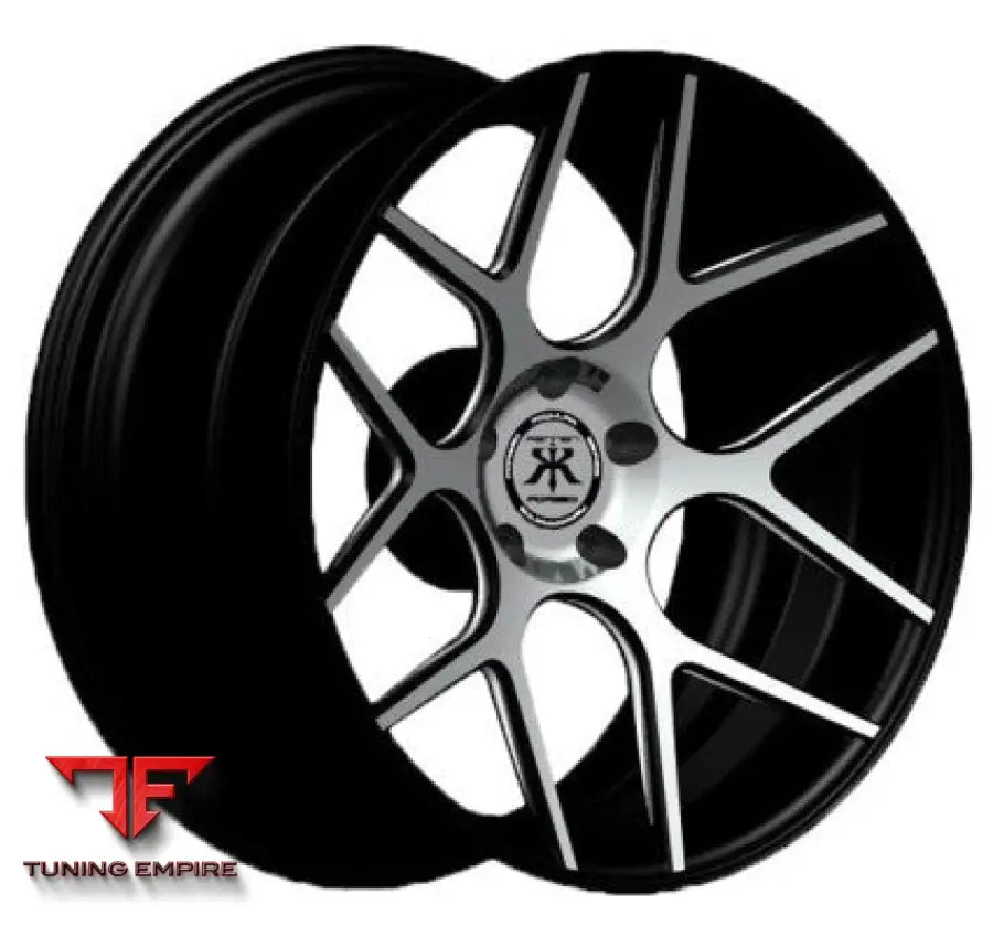 RENNEN RL-M6 X Concave