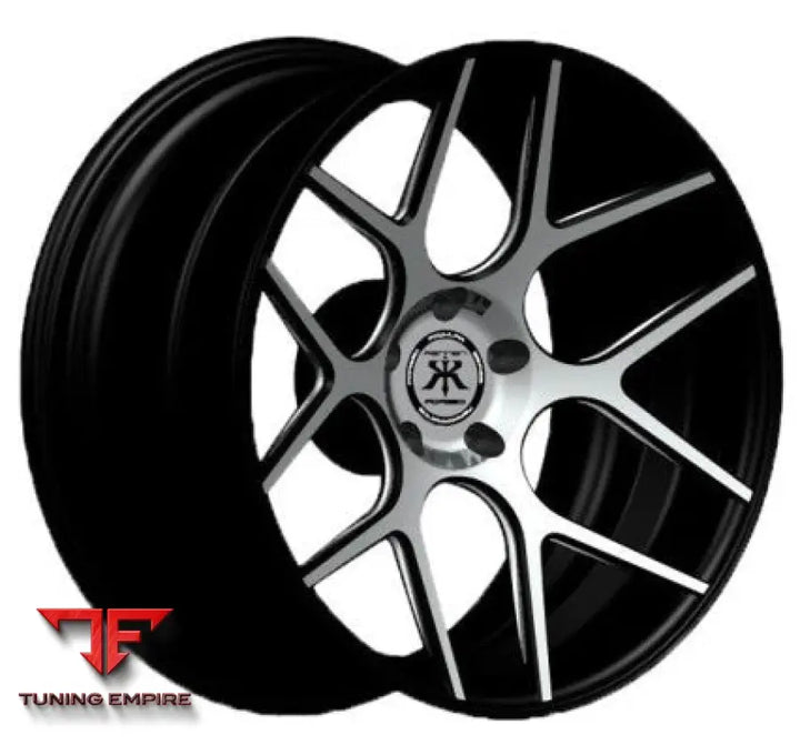 RENNEN RL-M6 X Concave