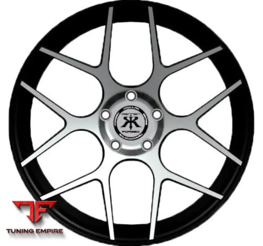 RENNEN RL-M6 X Concave