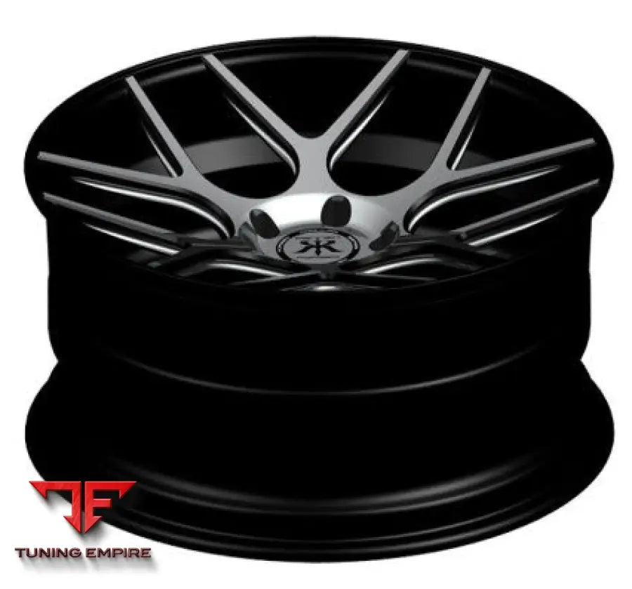 RENNEN RL-M6 X Concave