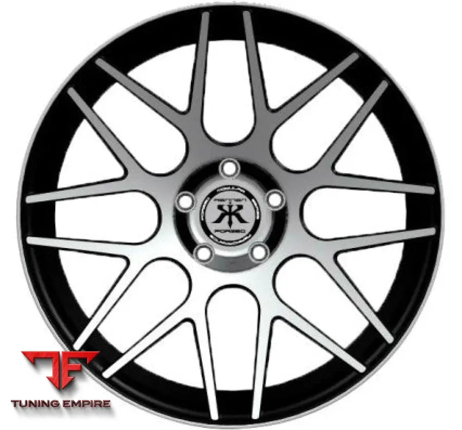 RENNEN RL-M8 X Concave