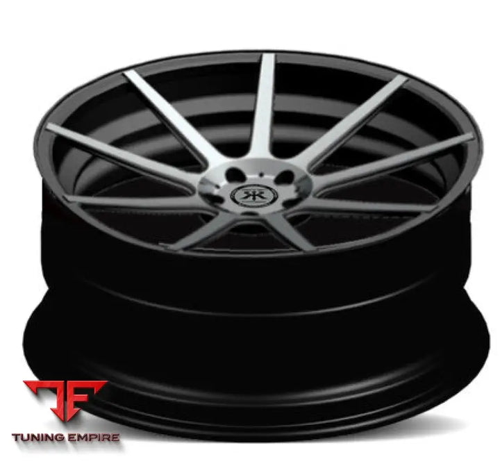 RENNEN RL-M9Concave