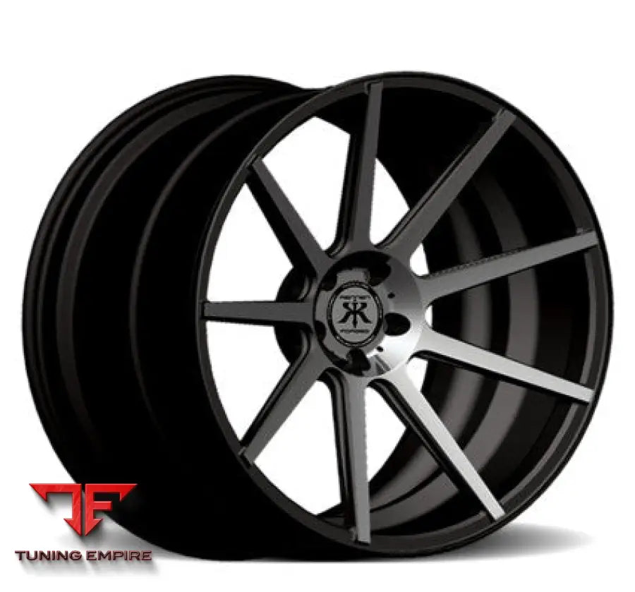 RENNEN RL-M9Concave