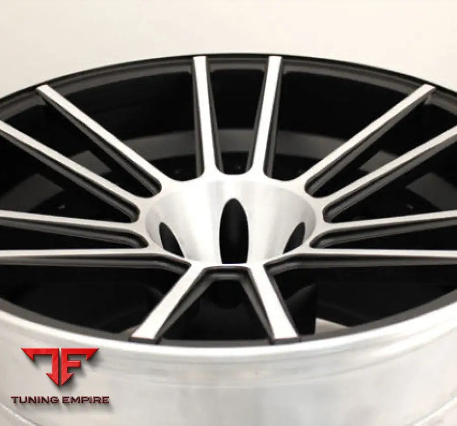 RENNEN RL-S6 X Concave