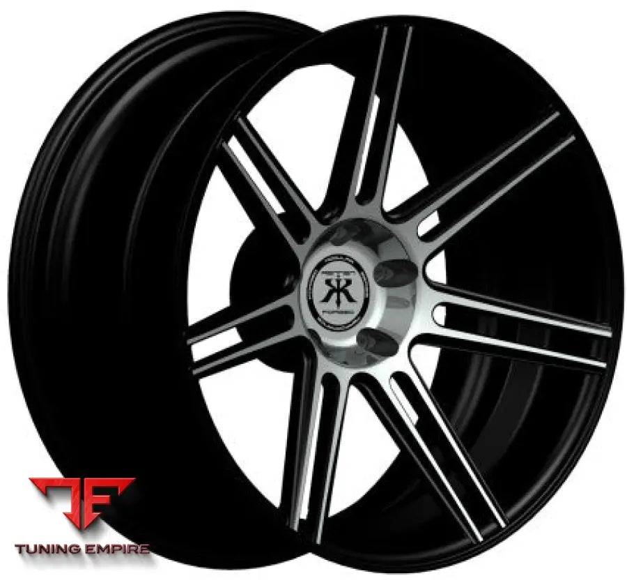 RENNEN RL-S7X Concave